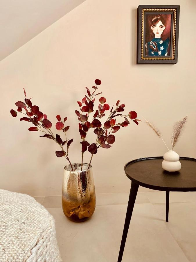 Casita 10 Malaga, Holiday Home With Roof Terrace Екстериор снимка