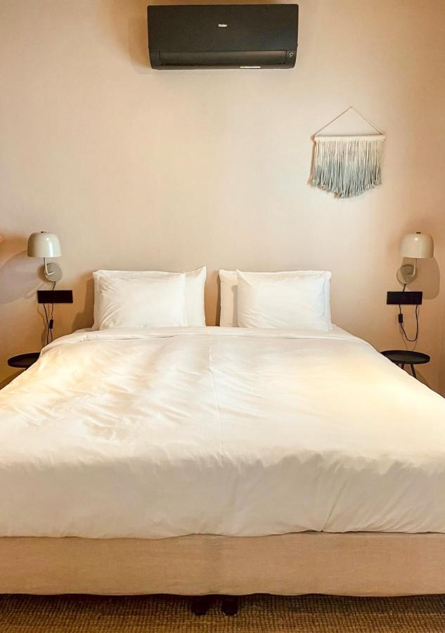 Casita 10 Malaga, Holiday Home With Roof Terrace Екстериор снимка