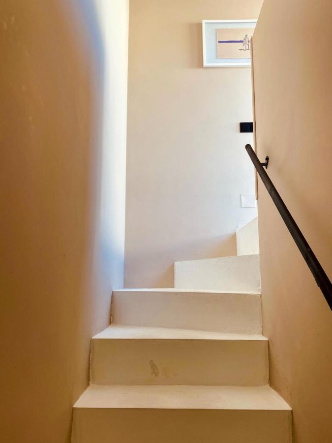 Casita 10 Malaga, Holiday Home With Roof Terrace Екстериор снимка