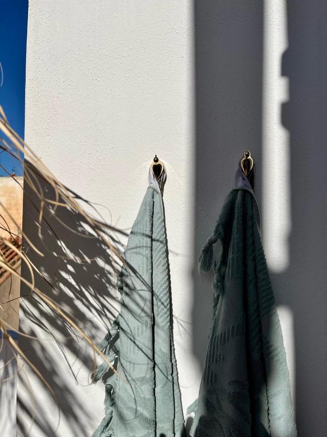 Casita 10 Malaga, Holiday Home With Roof Terrace Екстериор снимка