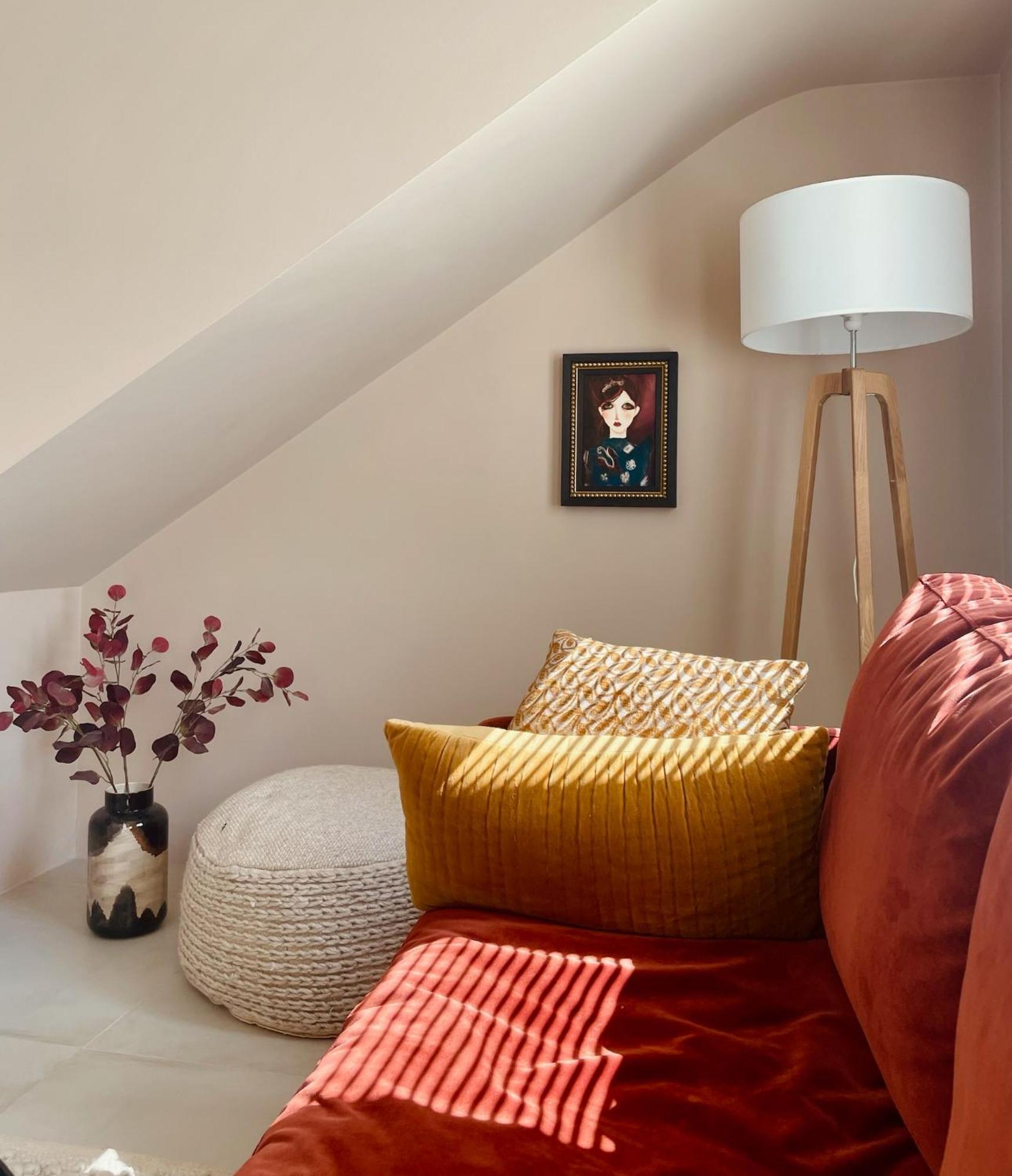 Casita 10 Malaga, Holiday Home With Roof Terrace Екстериор снимка