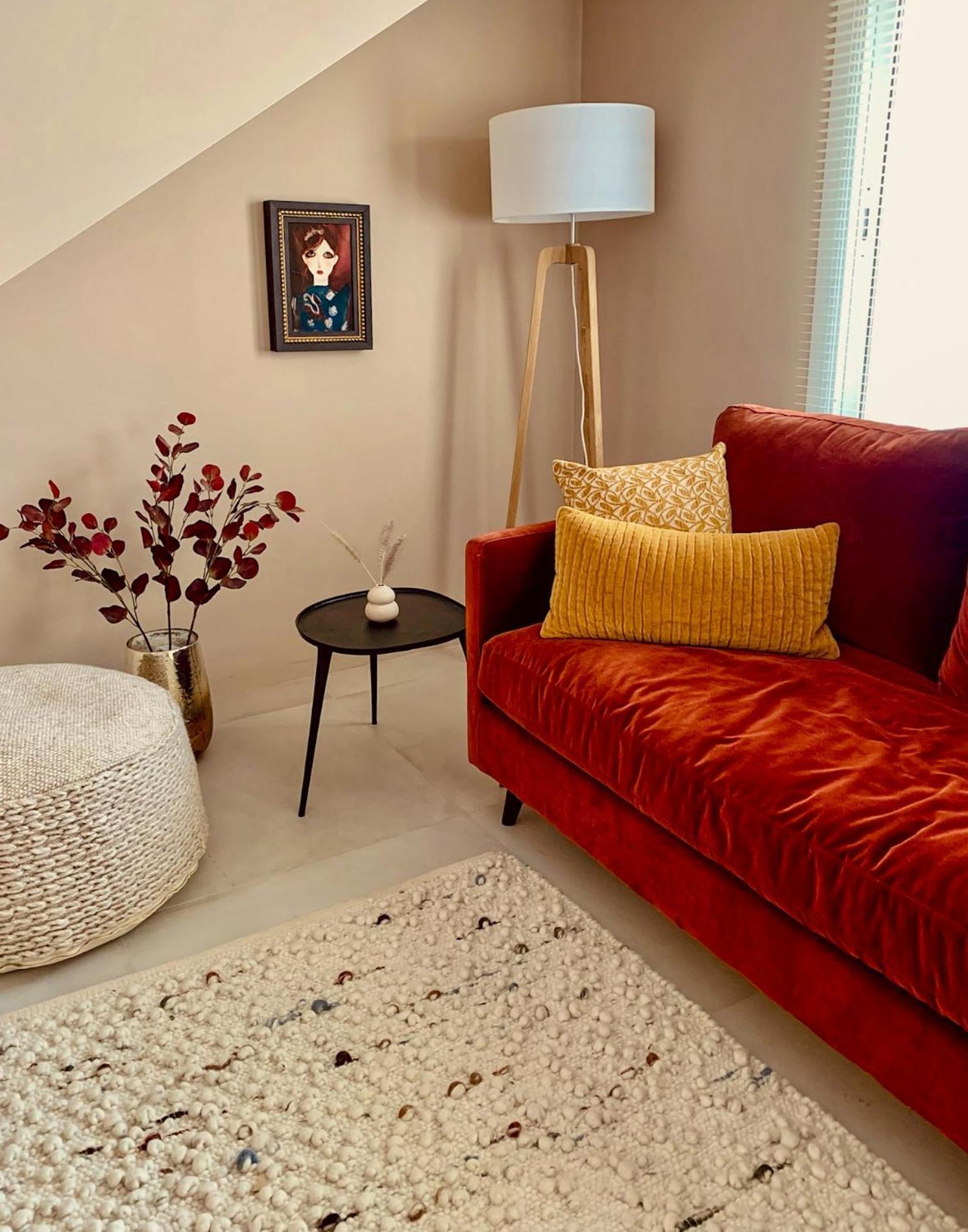Casita 10 Malaga, Holiday Home With Roof Terrace Екстериор снимка